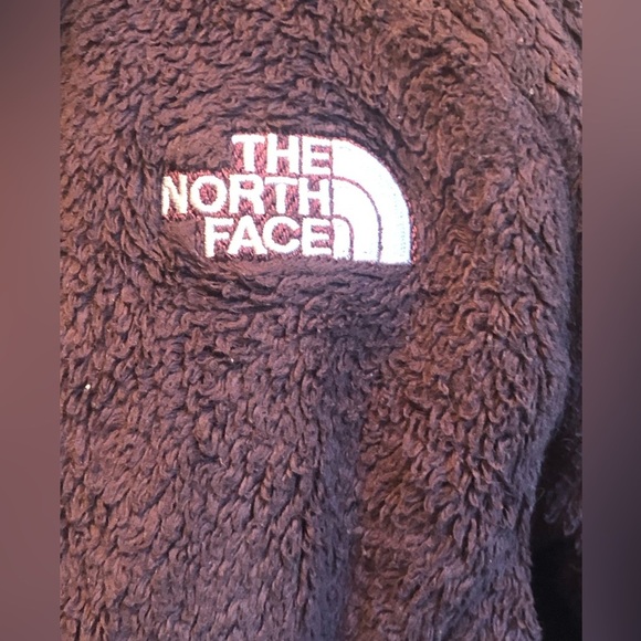 North Face Jacket Fuzzy 2012 Adult Small - Picture 2 of 13